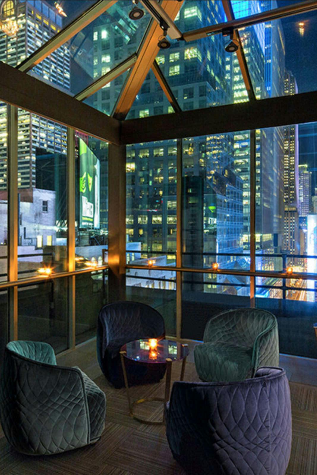 Hotel The Time New York, Part of JDV by Hyatt photo 2