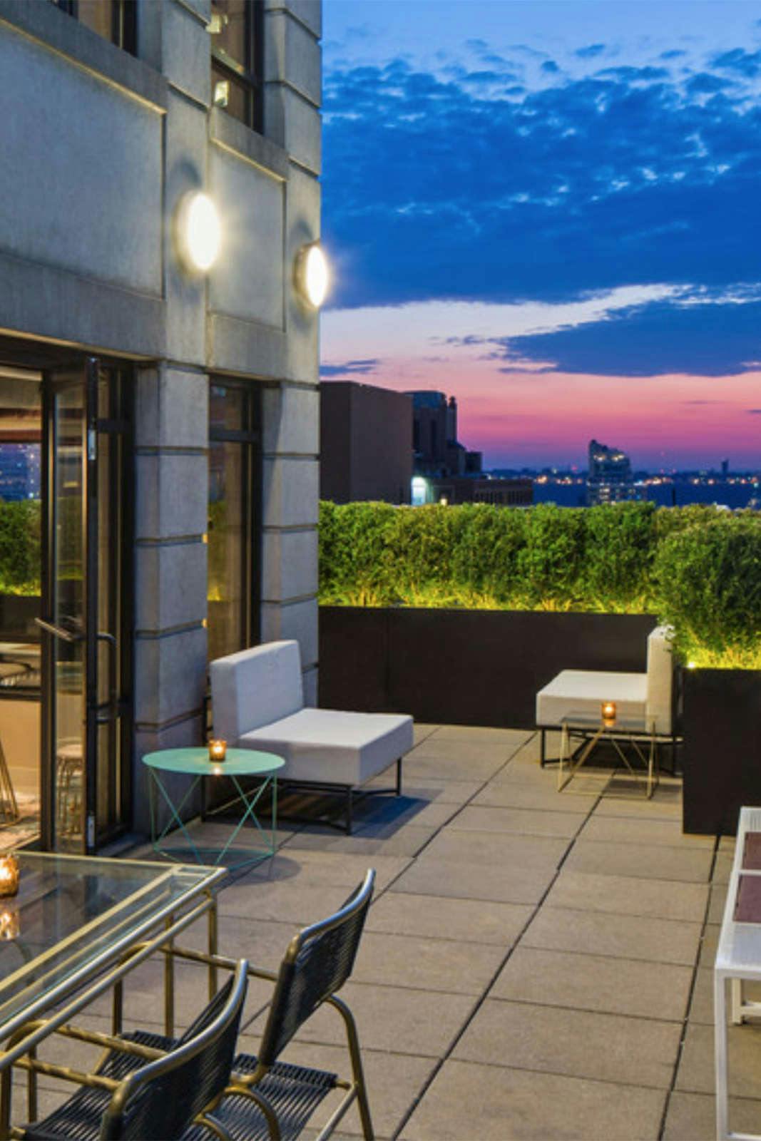 Hotel The Time New York, Part of JDV by Hyatt photo 3