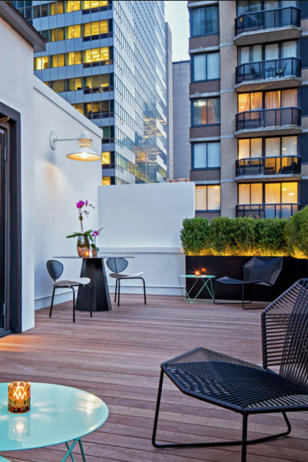 Hotel The Time New York, Part of JDV by Hyatt photo 5