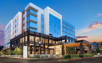 Hyatt Centric Mountain View