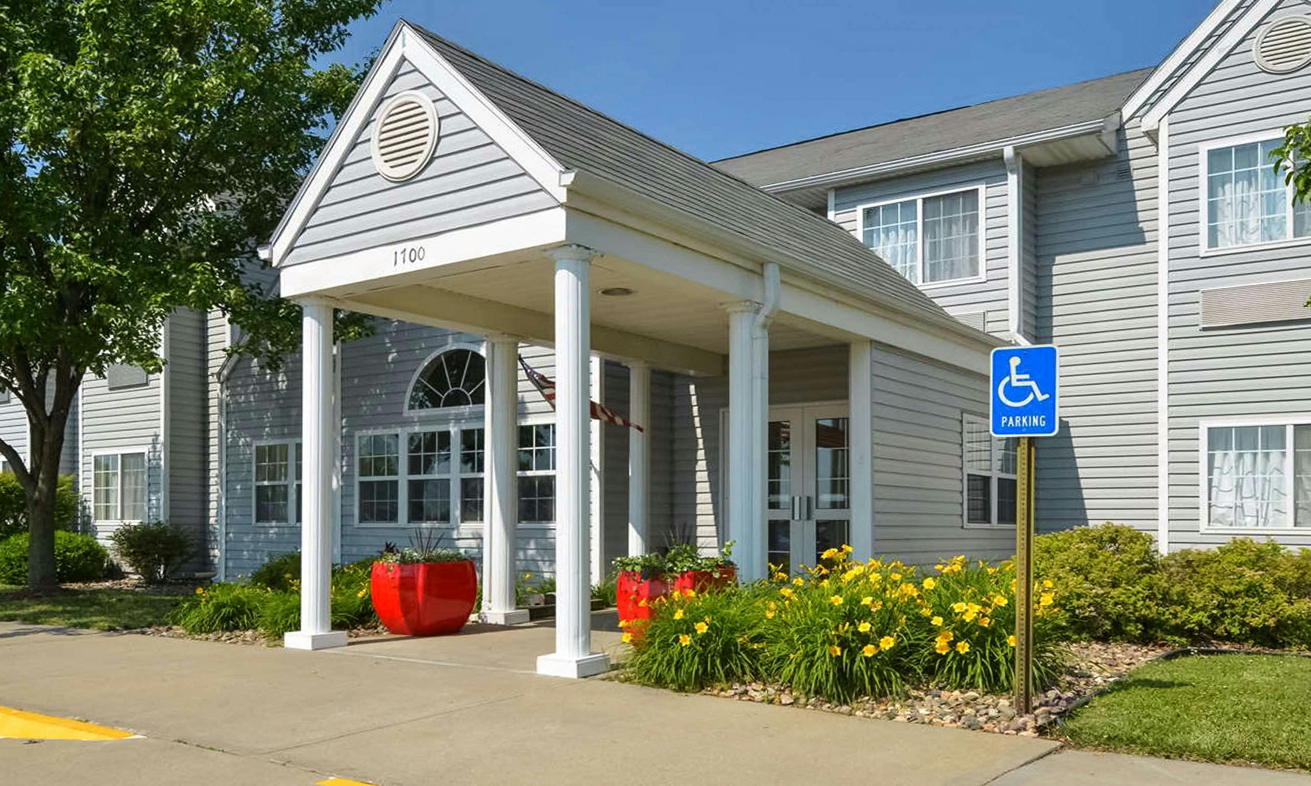 Americas Best Value Inn & Suites Maryville