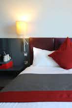 Hotel Sleeperz Hotel Newcastle photo 5
