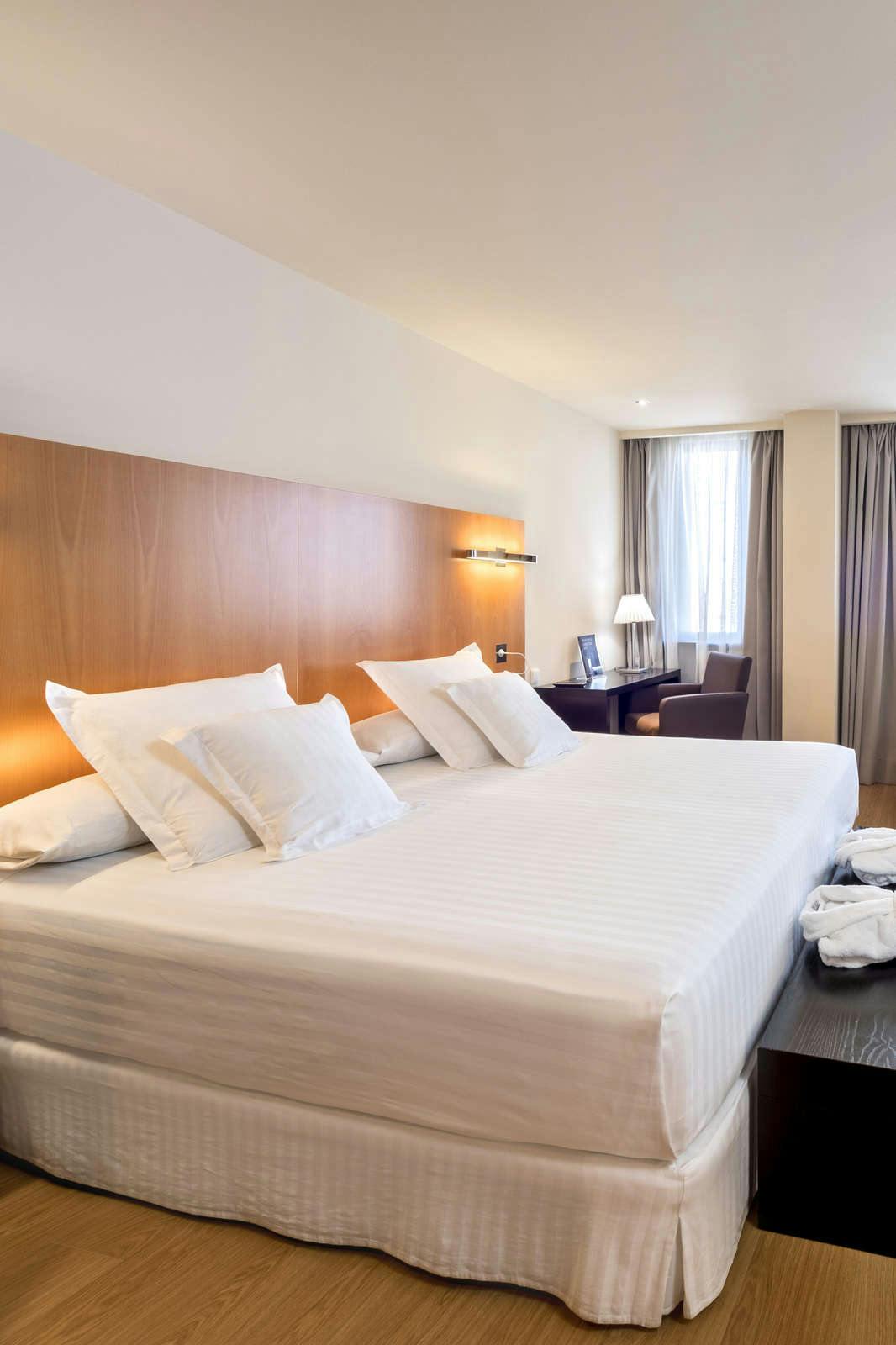 Hotel Occidental Cádiz photo 1