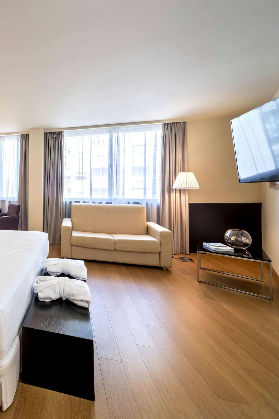 Hotel Occidental Cádiz photo 3