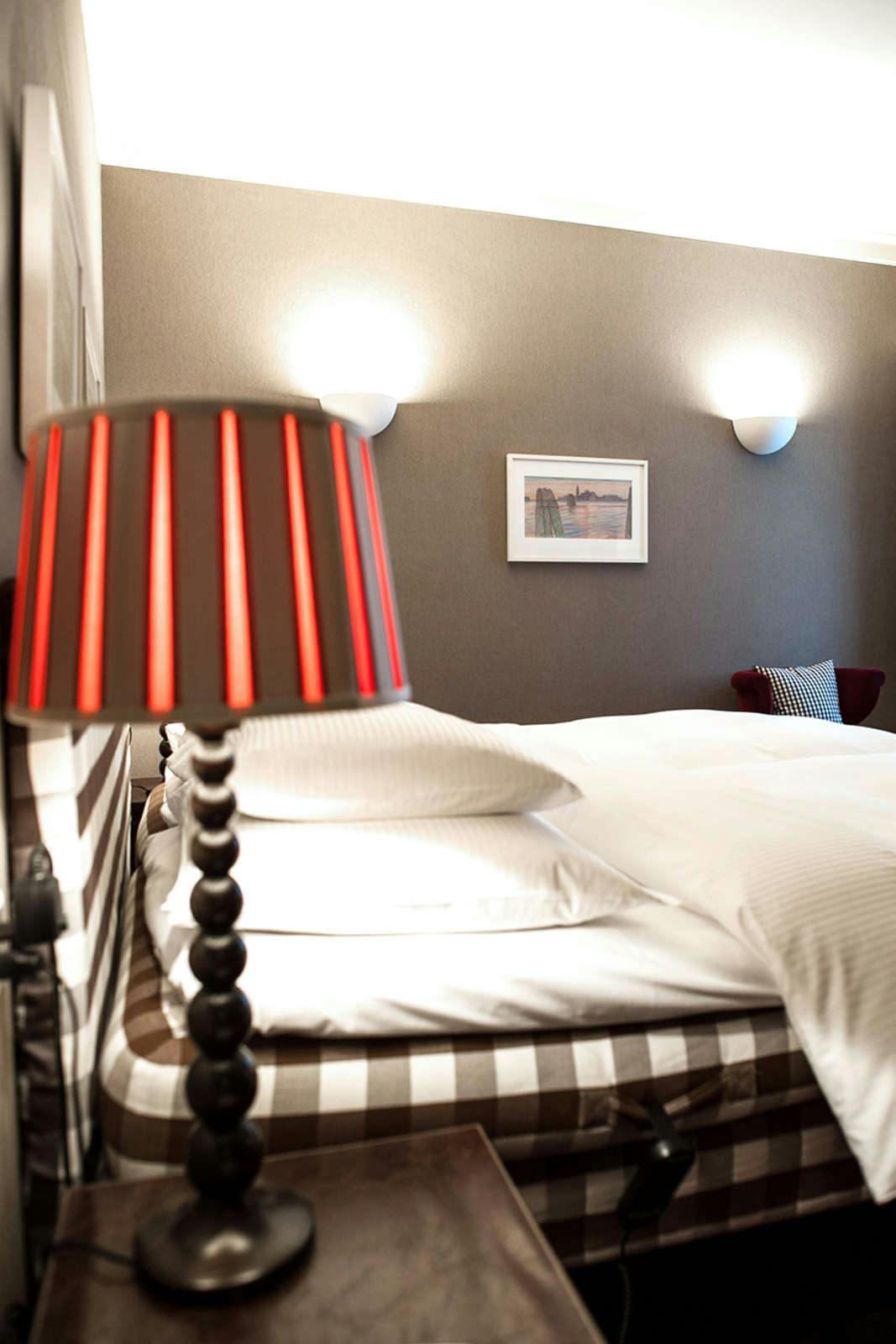 Hotel Hotel KINDLI photo 4