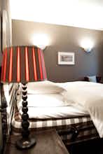 Hotel Hotel KINDLI photo 4