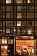 Le Meridien Central Park New York City Hoteltonight