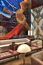 Le Meridien Central Park, New York City - HotelTonight