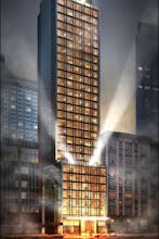 Le Meridien Central Park, New York City - HotelTonight