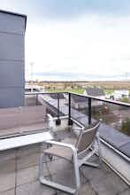 Hotel Aparthotel Adagio Bâle Mulhouse Aéroport photo 5