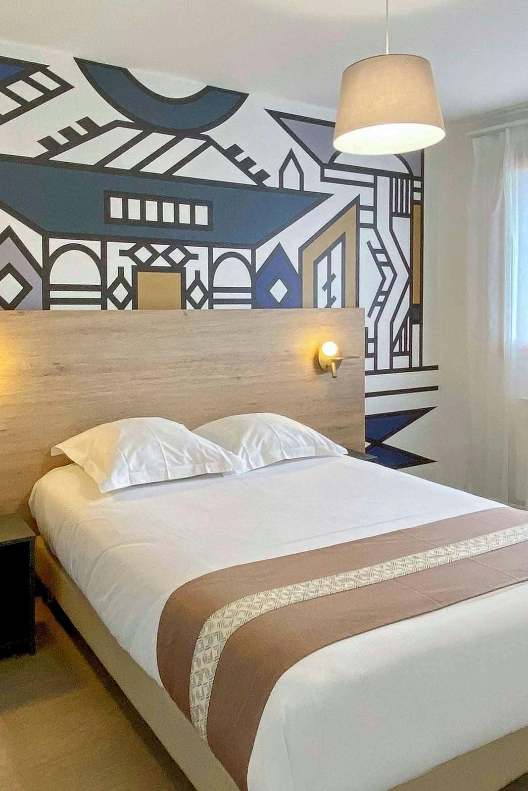 Hotel Aparthotel Adagio Bâle Mulhouse Aéroport photo 1