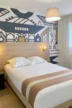 Hotel Aparthotel Adagio Bâle Mulhouse Aéroport photo 1