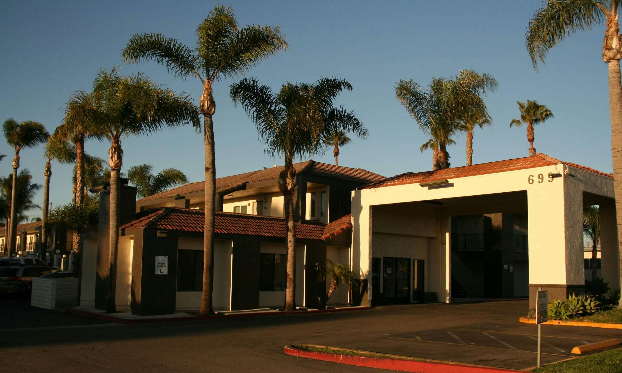 surestay hotel by best western chula vista san diego bay location