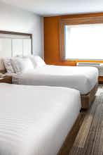 Hotel Holiday Inn Express & Suites Orlando South Lake Buena Vista photo 2