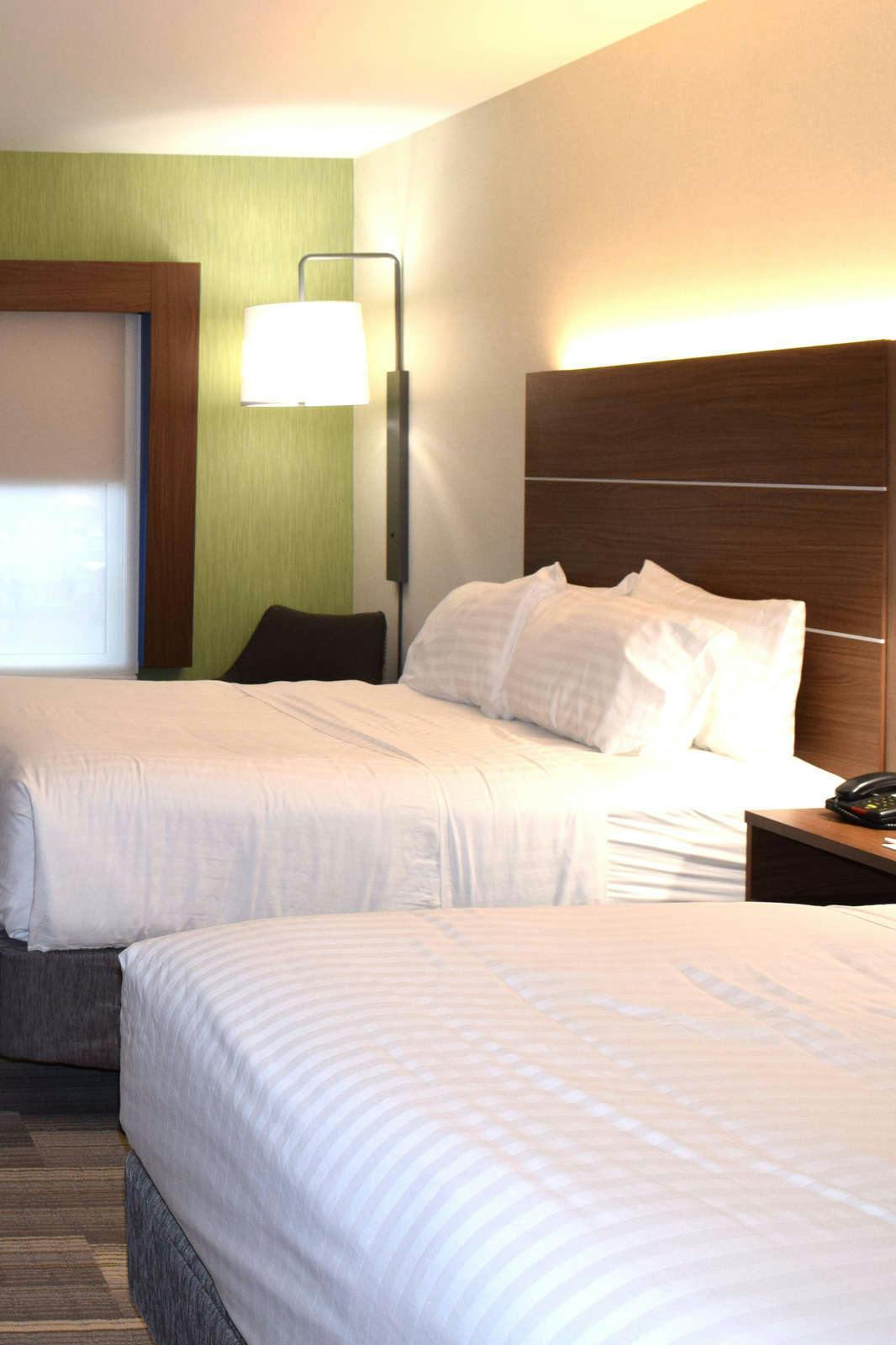 Hotel Holiday Inn Express & Suites Ithaca photo 5