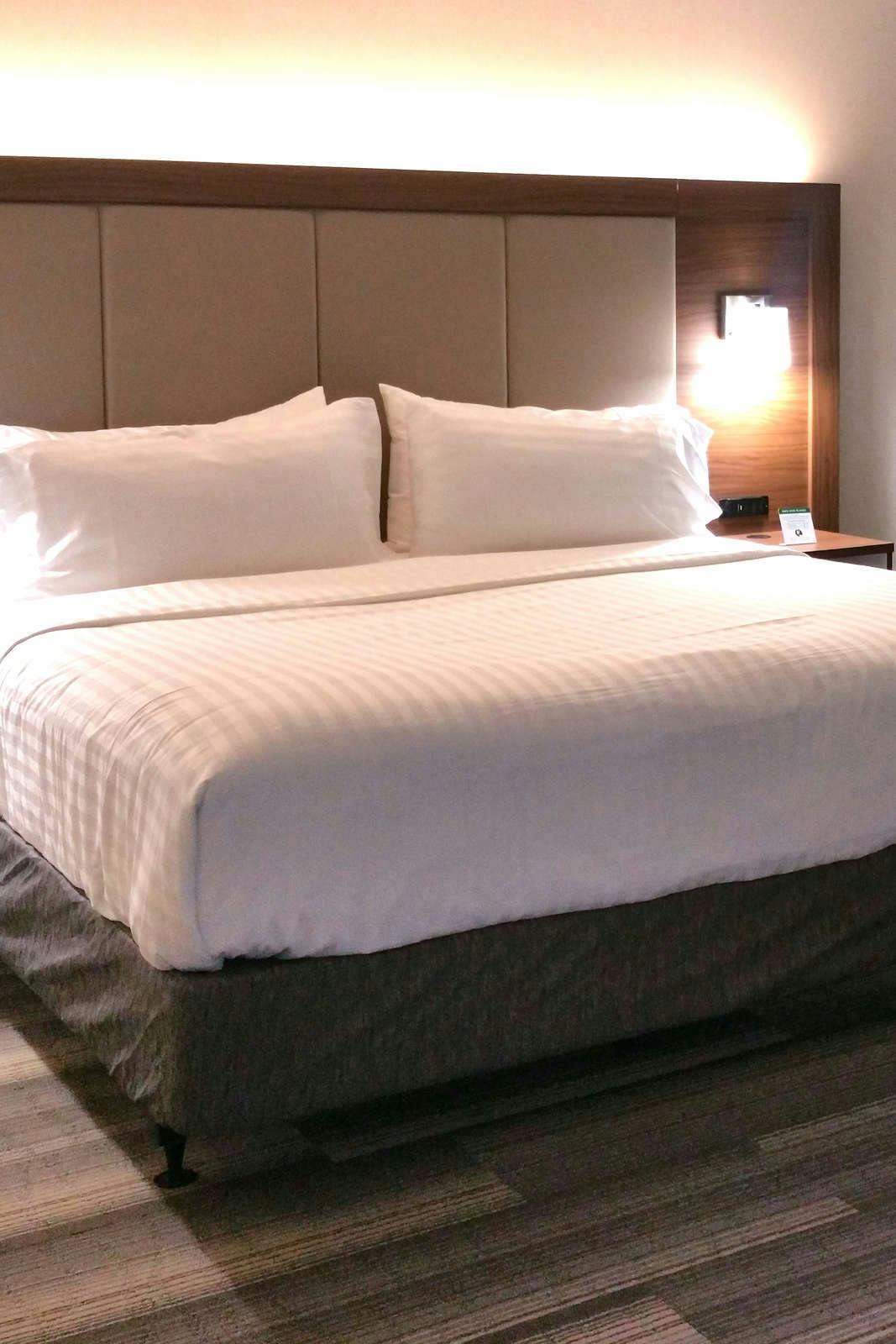 Hotel Holiday Inn Express & Suites Ithaca photo 1