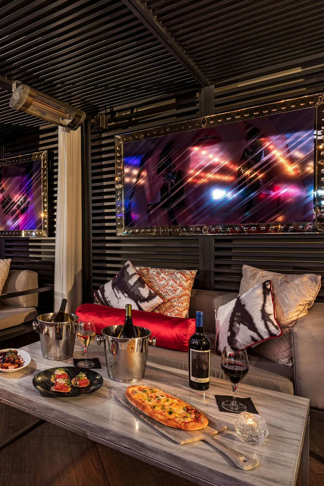 Hotel E-Central Hotel DTLA photo 1