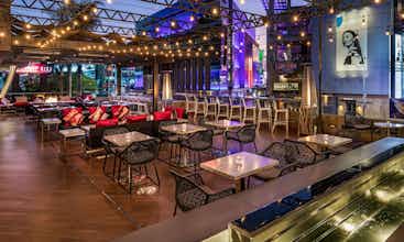 Hotel E-Central Hotel DTLA photo 5