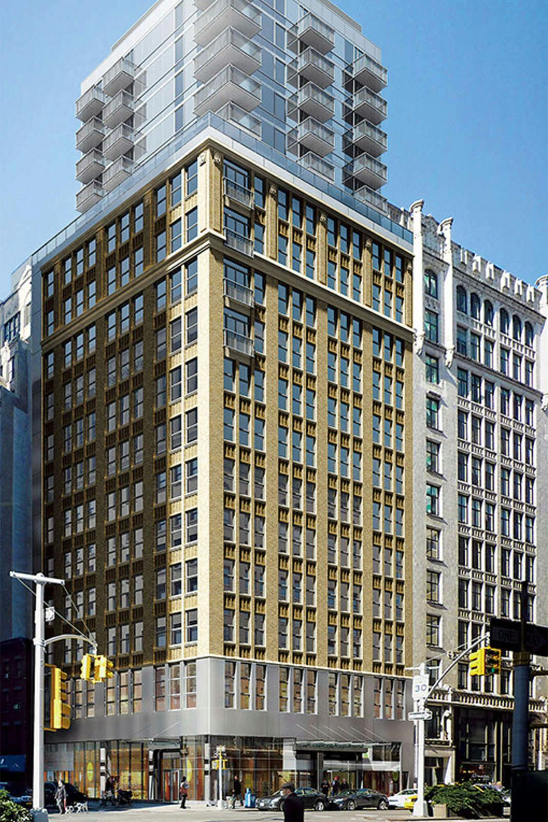 Hotel Hotel Park Ave photo 2