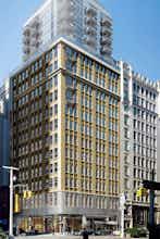 Hotel Hotel Park Ave photo 3