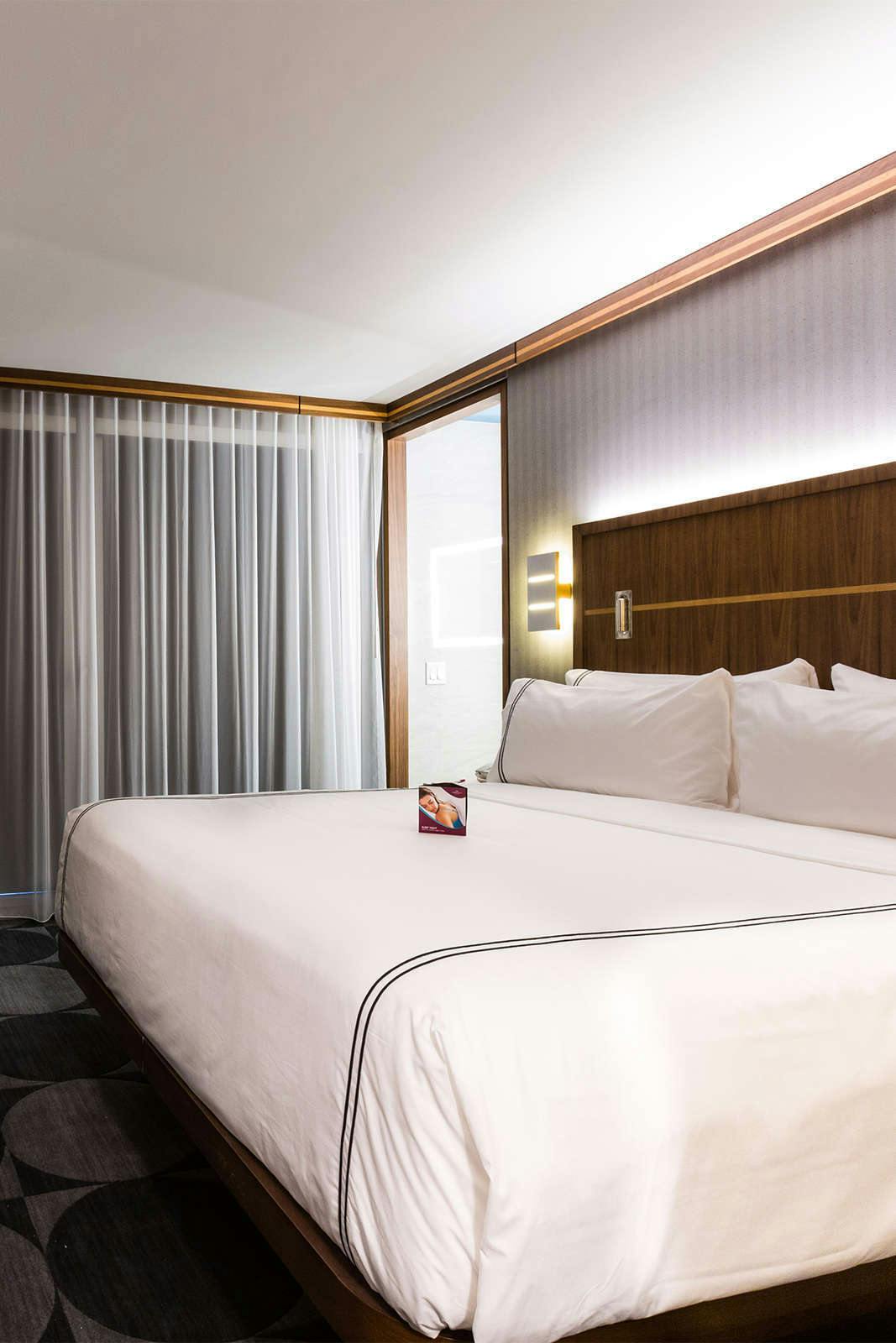 Hotel Crowne Plaza HY36 Midtown photo 5