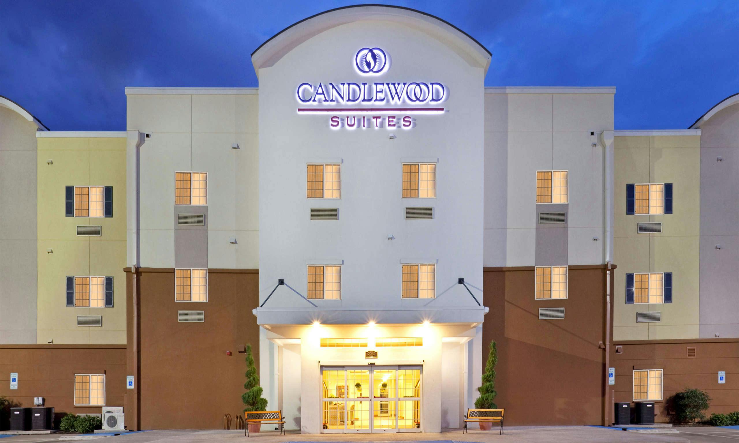 Candlewood Suites Miami Exec Airport - Kendall