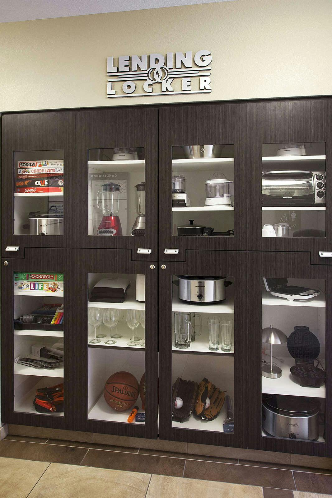 Hotel Candlewood Suites Miami Exec Airport - Kendall photo 4