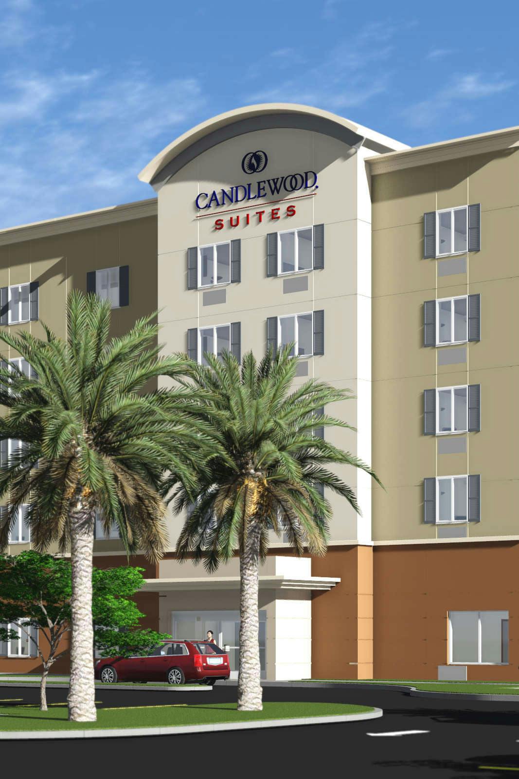 Hotel Candlewood Suites Miami Exec Airport - Kendall photo 5