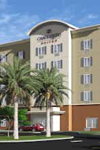 Hotel Candlewood Suites Miami Exec Airport - Kendall photo 5