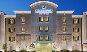 Candlewood Suites Pensacola University Area