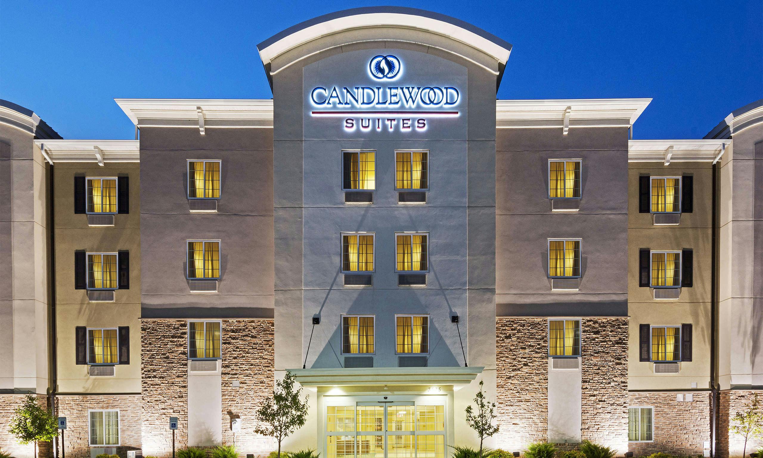 Candlewood Suites Miami Intl Airport - 36th St
