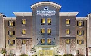 Candlewood Suites Miami Intl Airport - 36th St