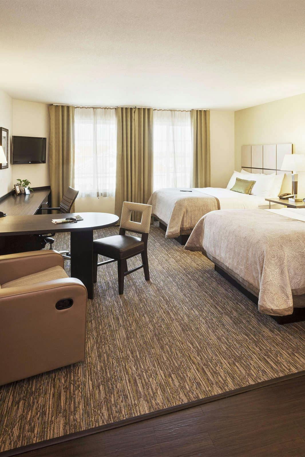 Hotel Candlewood Suites Miami Intl Airport - 36th St photo 1