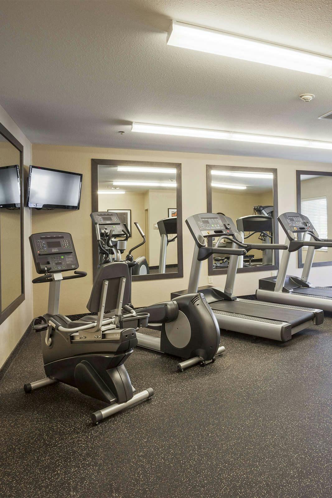 Hotel Candlewood Suites Miami Intl Airport - 36th St photo 4