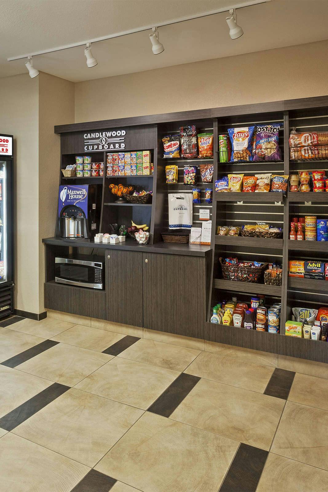 Hotel Candlewood Suites Miami Intl Airport - 36th St photo 5