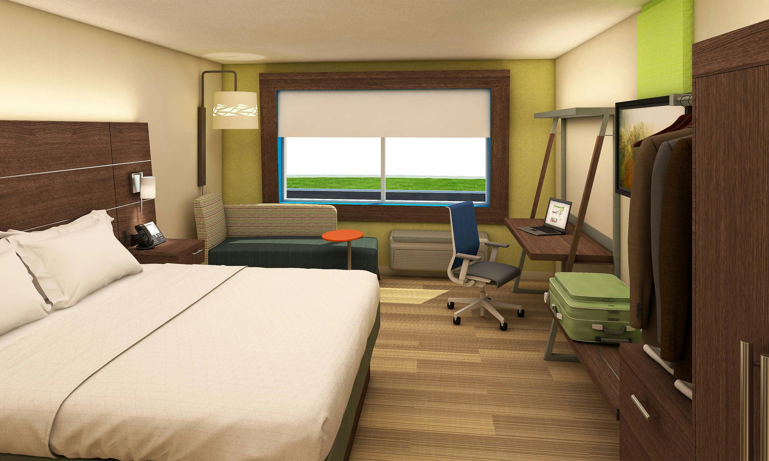 Holiday Inn Express & Suites Boynton Beach West