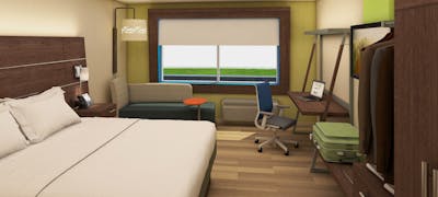 Holiday Inn Express & Suites Boynton Beach West