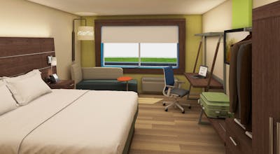 Holiday Inn Express & Suites Boynton Beach West