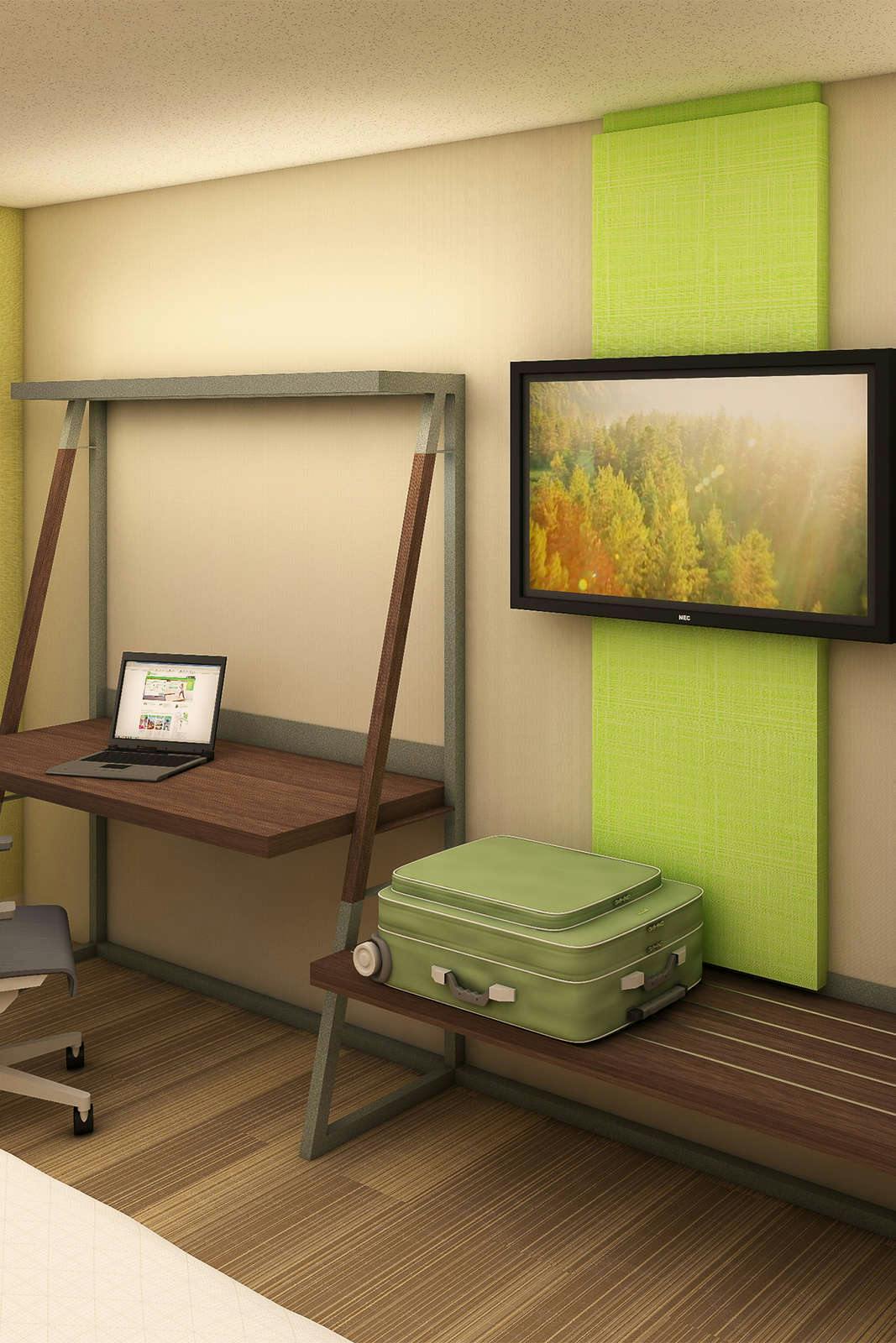 Hotel Holiday Inn Express & Suites Boynton Beach West photo 4