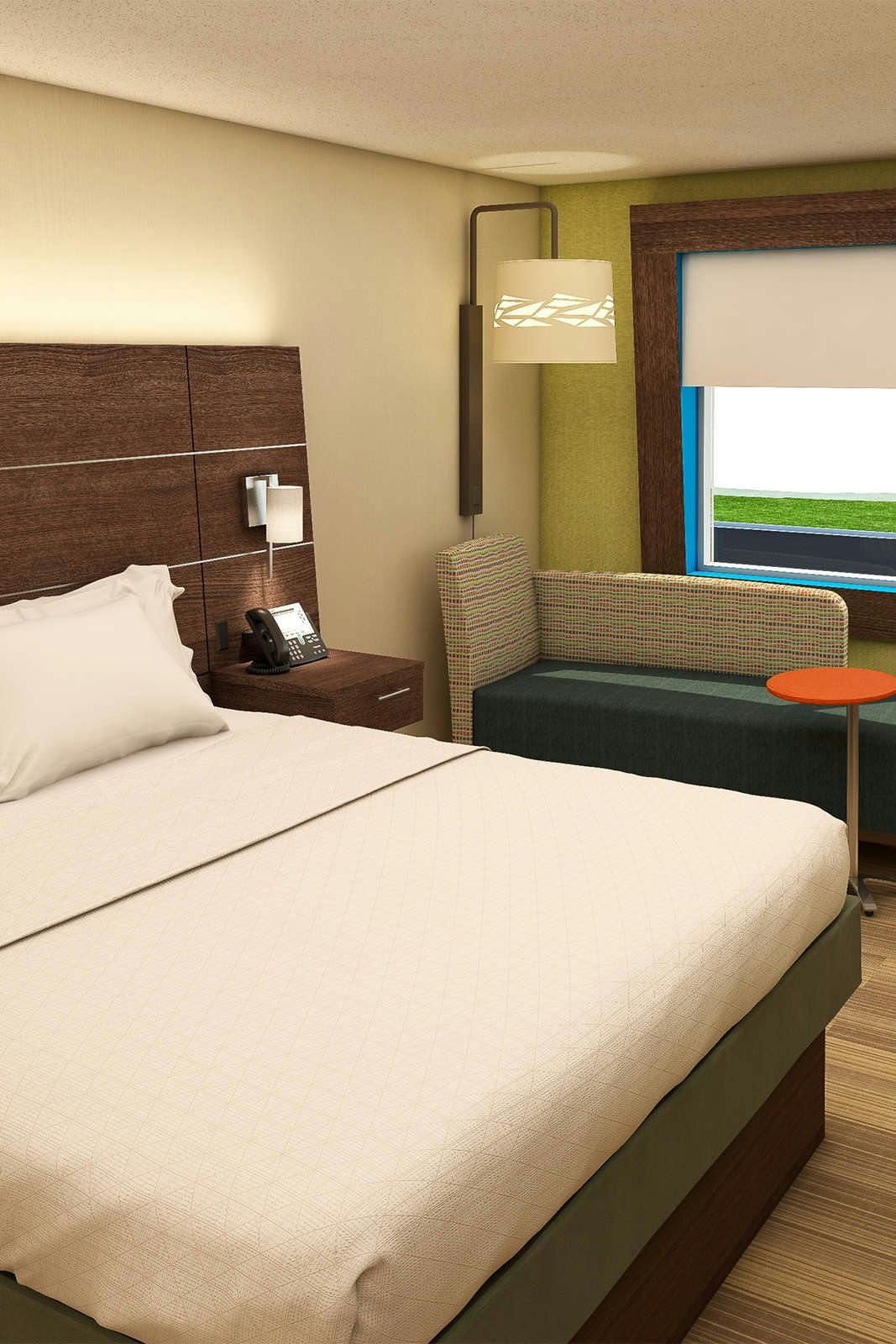 Hotel Holiday Inn Express & Suites Boynton Beach West photo 1