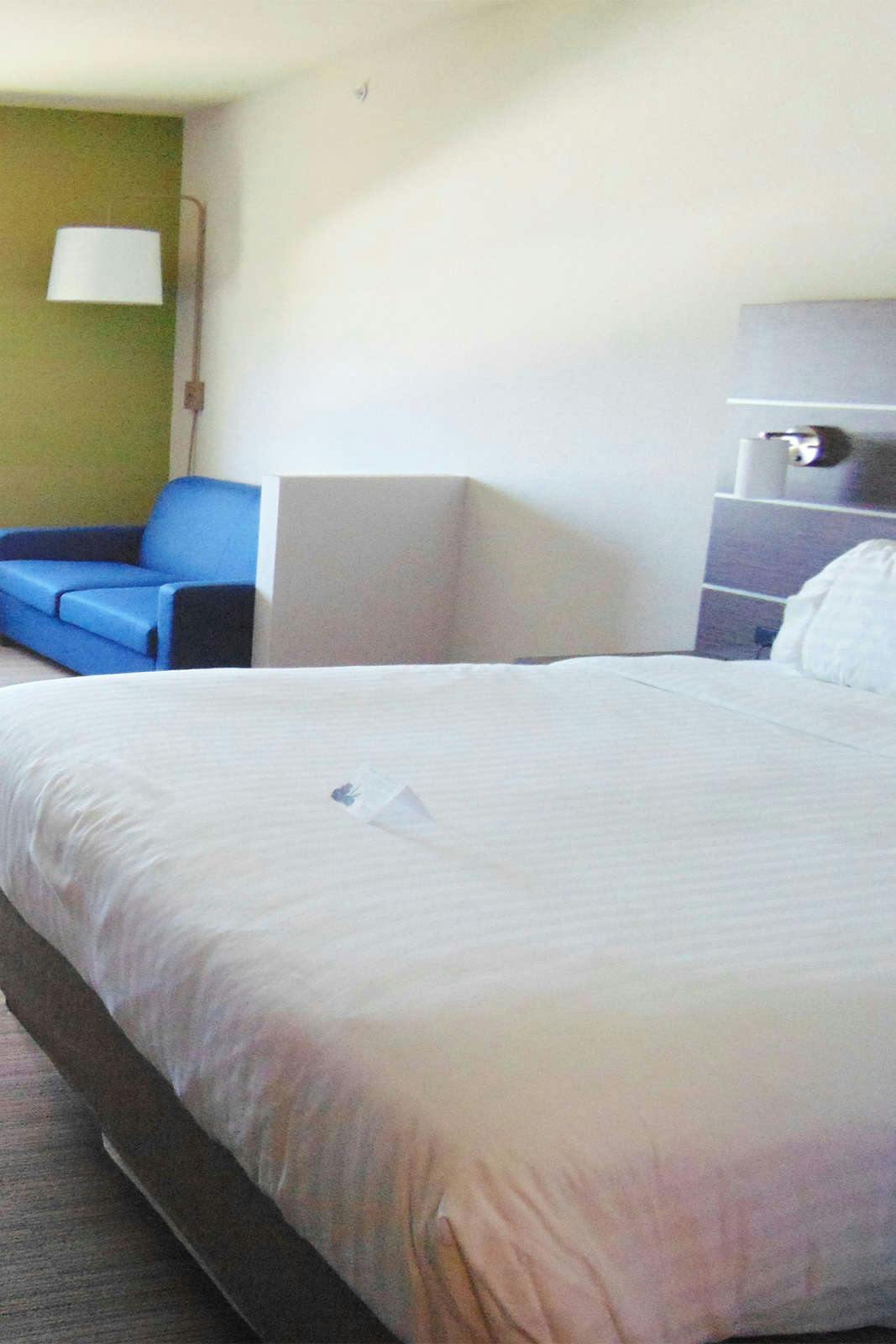 Hotel Holiday Inn Express & Suites Boynton Beach West photo 2