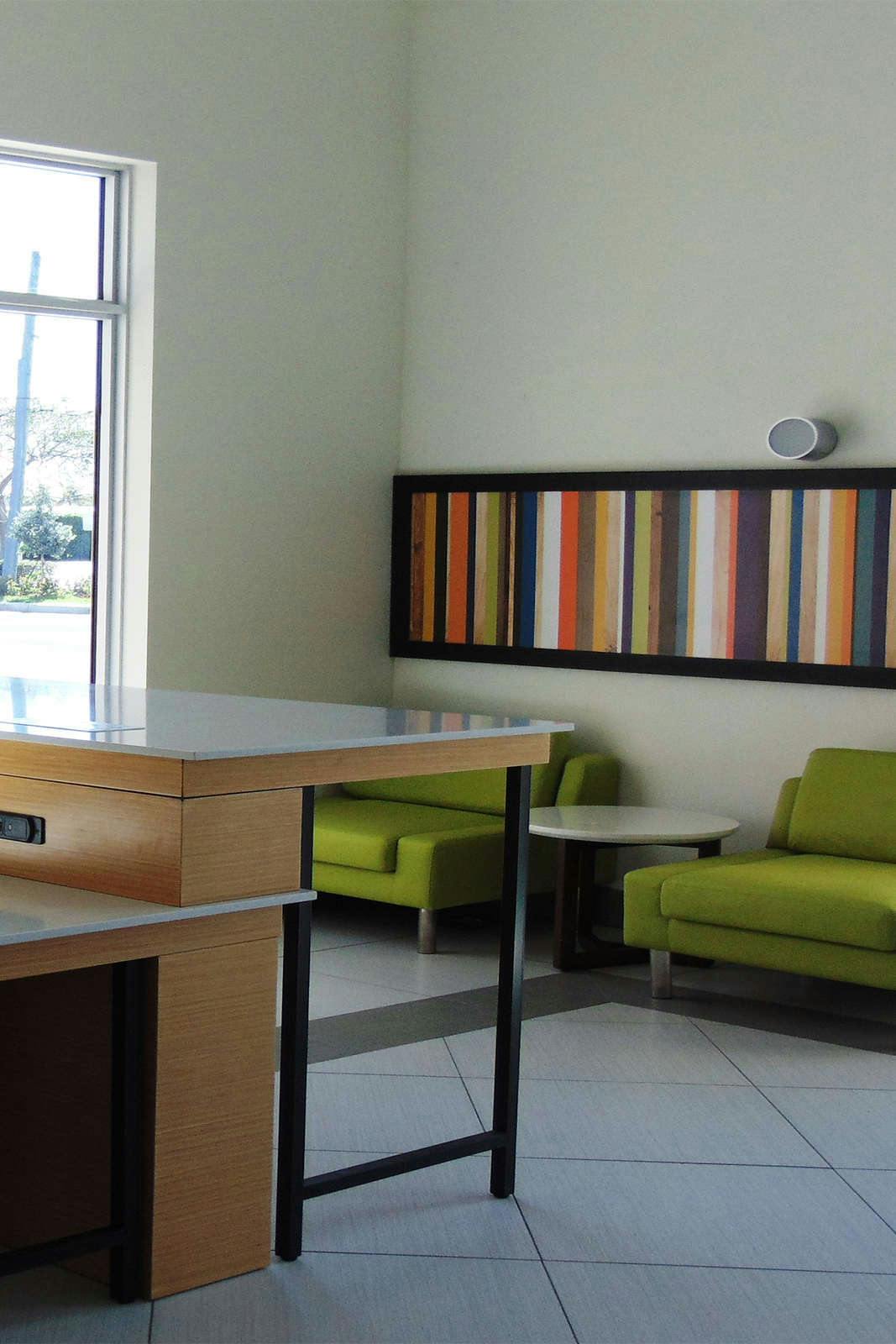 Hotel Holiday Inn Express & Suites Boynton Beach West photo 3