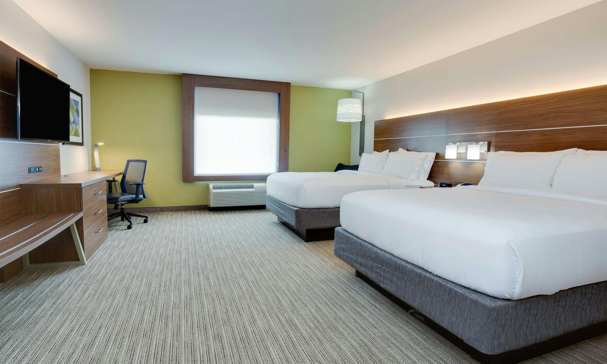 Holiday Inn Express & Suites Fleming Island
