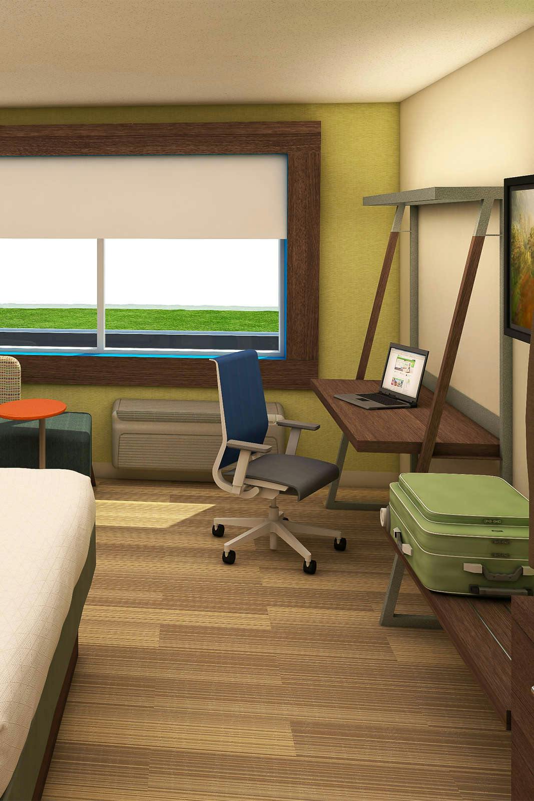 Hotel Holiday Inn Express & Suites Fleming Island photo 2