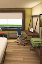 Hotel Holiday Inn Express & Suites Fleming Island photo 2