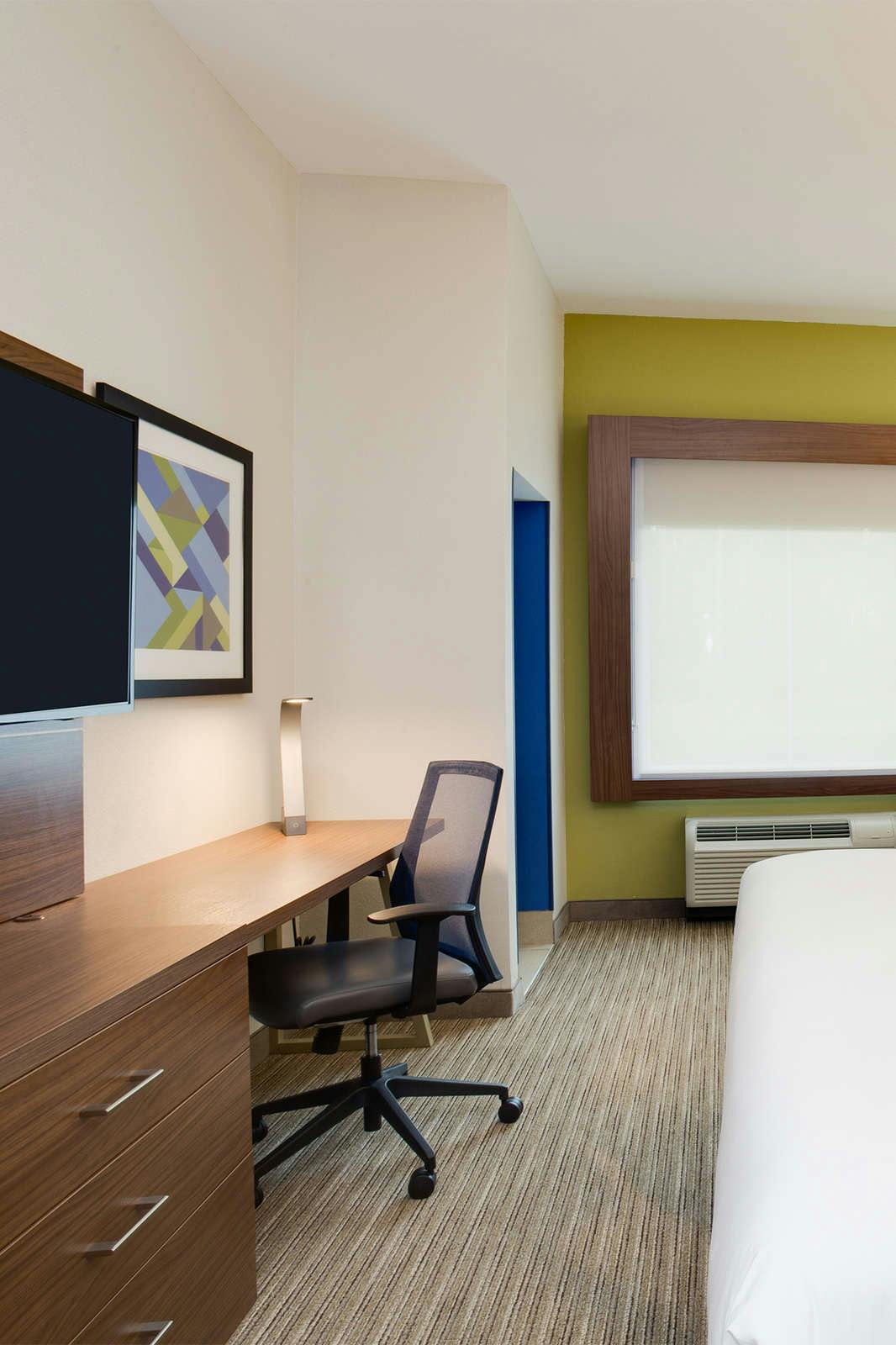 Hotel Holiday Inn Express & Suites Fleming Island photo 5