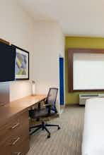 Hotel Holiday Inn Express & Suites Fleming Island photo 5