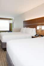 Hotel Holiday Inn Express & Suites Fleming Island photo 1