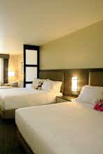 Hotel Holiday Inn Express & Suites Anaheim Resort Area photo 1