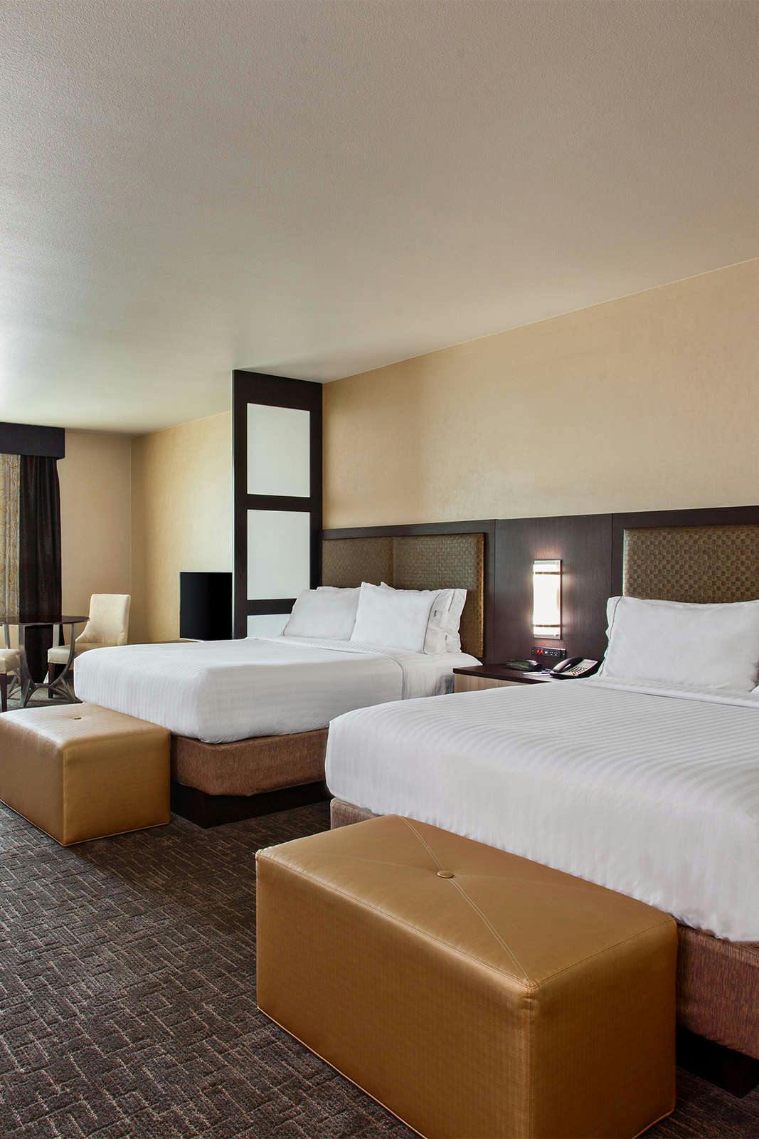 Hotel Holiday Inn Express & Suites Anaheim Resort Area photo 5